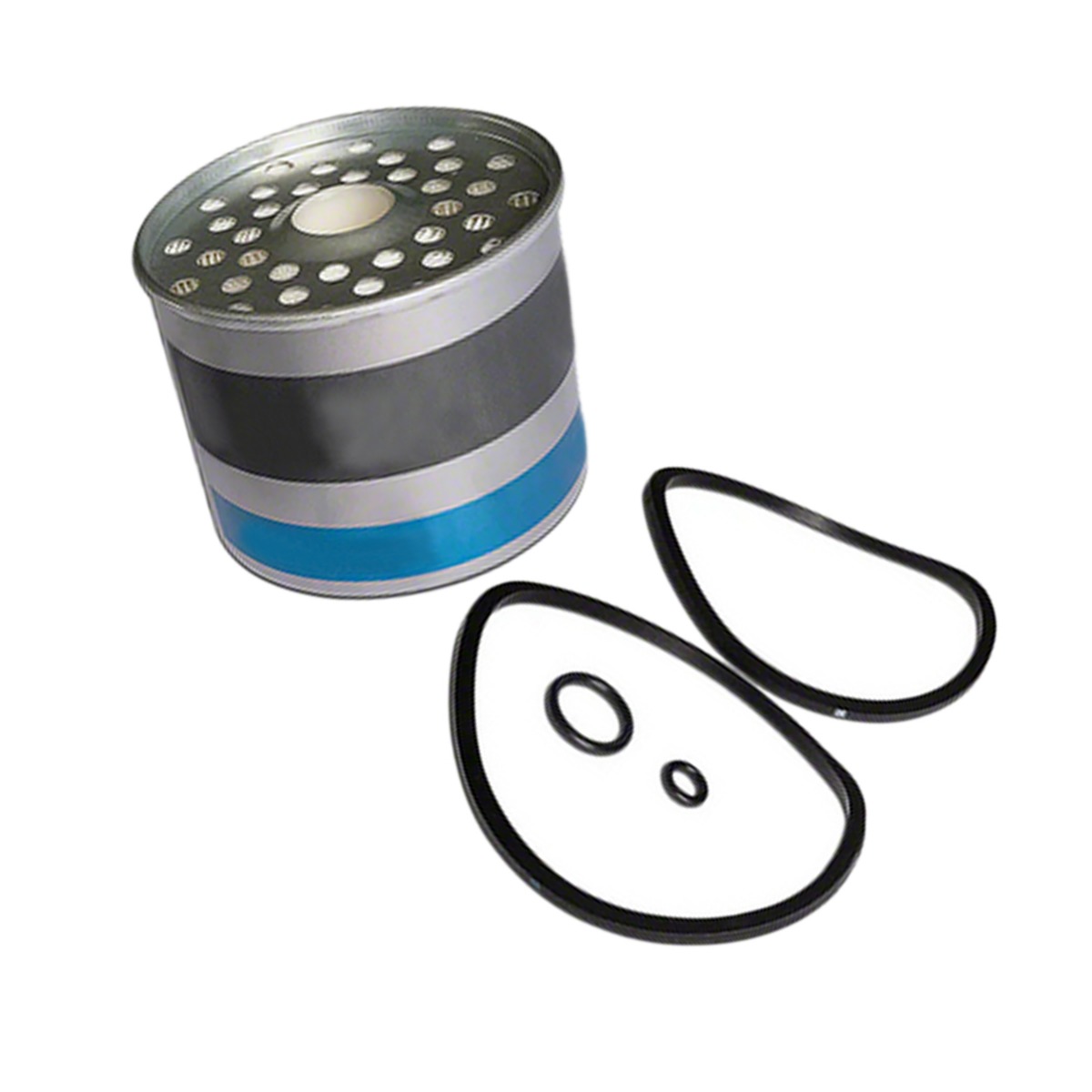 Filtre à carburant K960911 pour Case