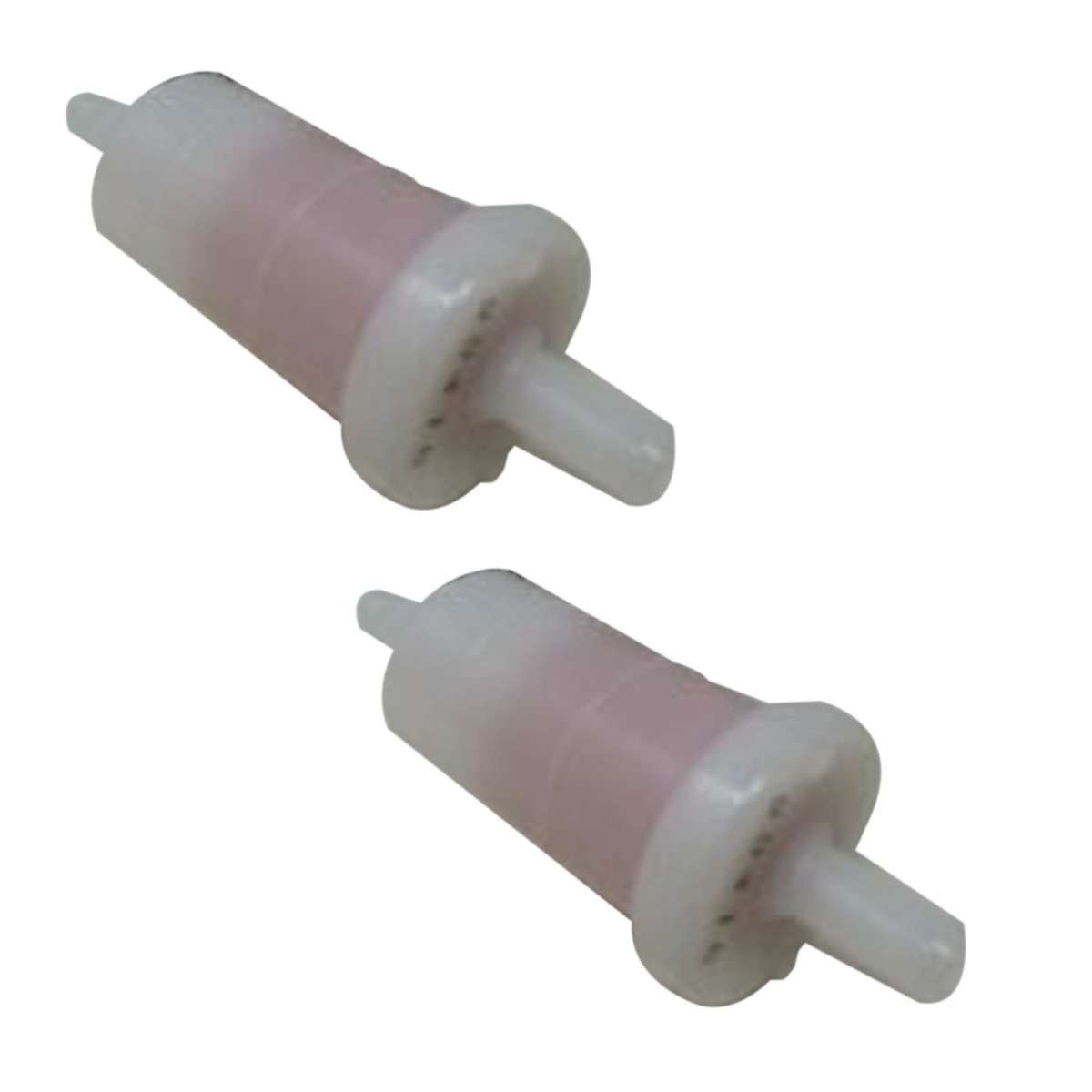 Filtre à carburant 2 pièces 49019-1055 pour Kawasaki