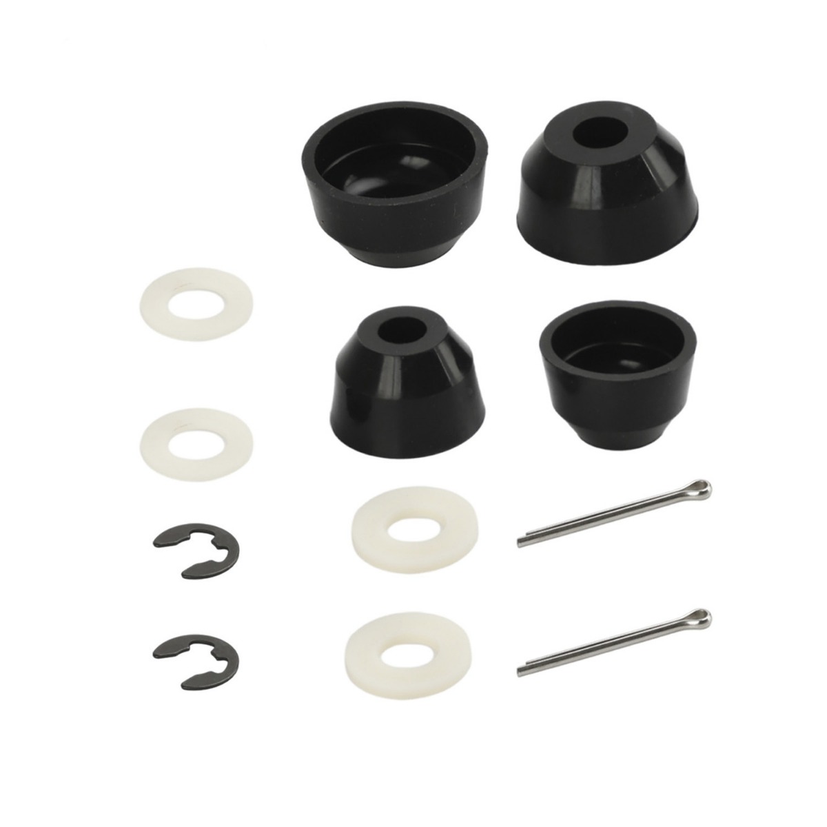 Botte de biellette intérieure extérieure améliorée Kit Pour Kubota