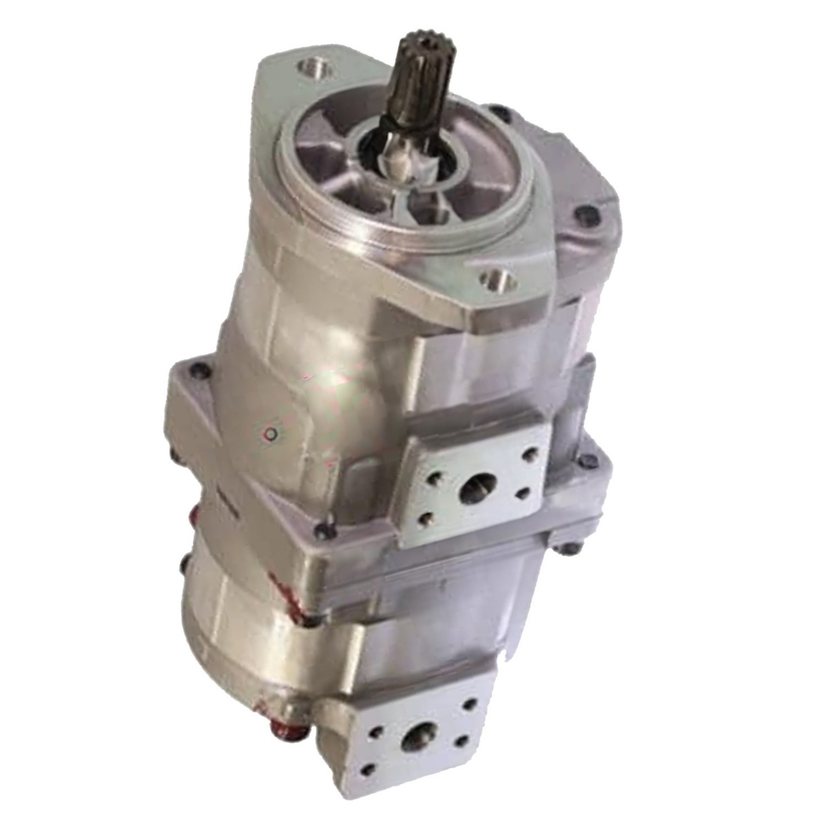 Pompe hydraulique 705-51-20390 pour Komatsu