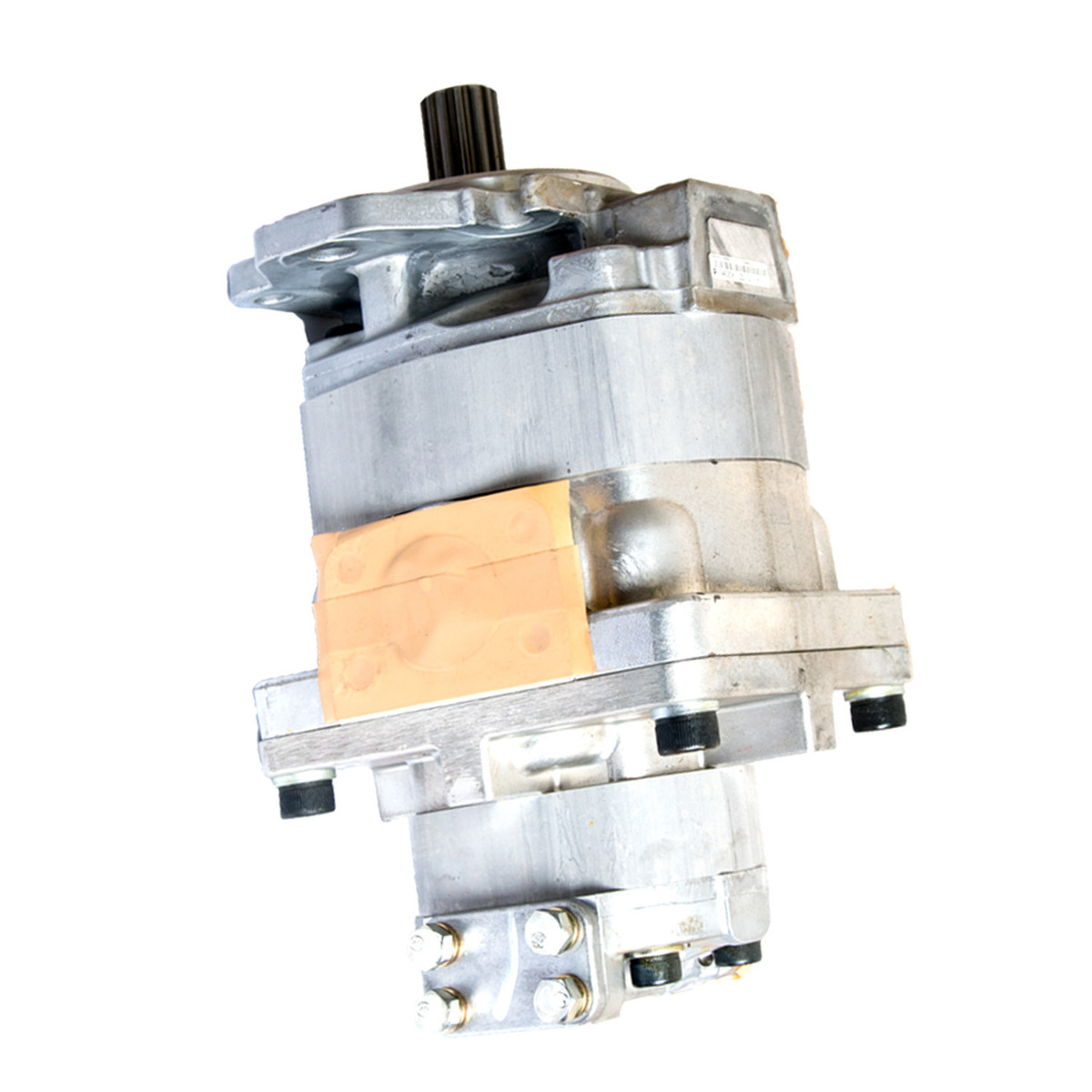 Pompe hydraulique 705-52-30550 pour Komatsu