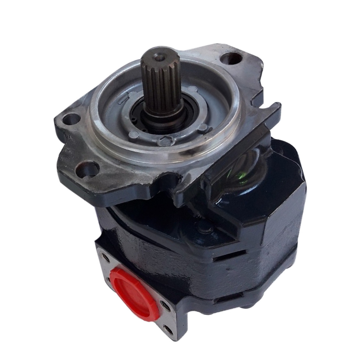 Pompe hydraulique 705-95-01020 pour Komatsu
