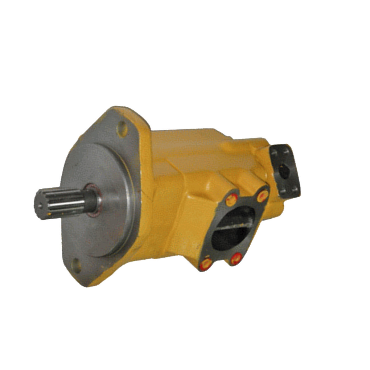 Pompe hydraulique 9J-5058 pour Caterpillar