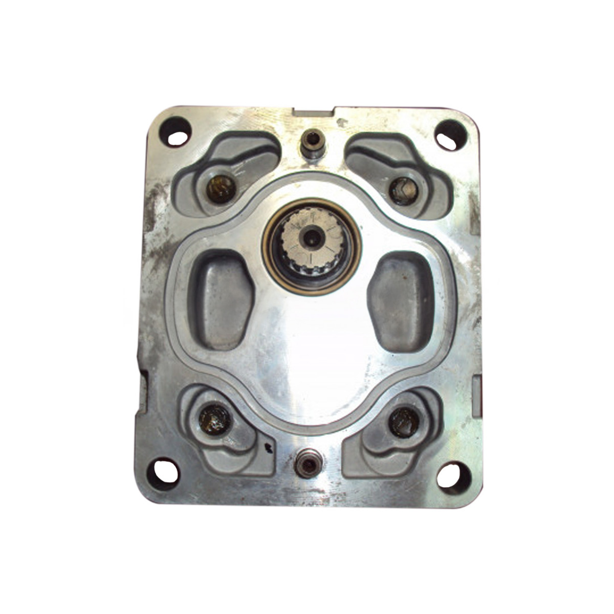 Pompe hydraulique 705-22-40100 pour Komatsu