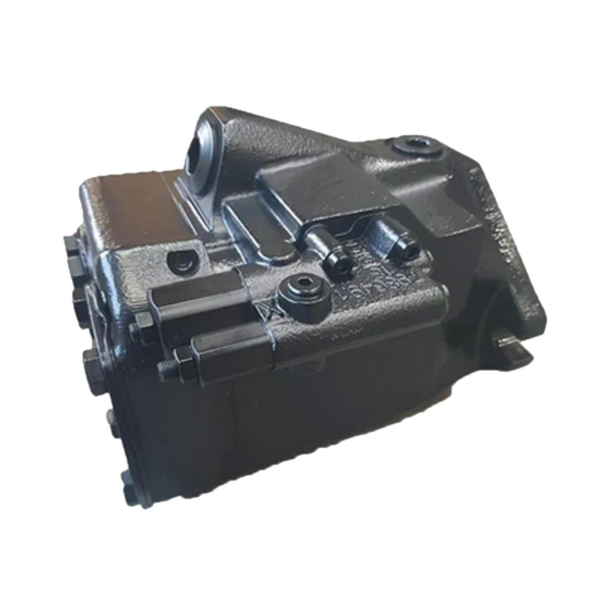 Pompe hydraulique VOE11172711 pour Volvo