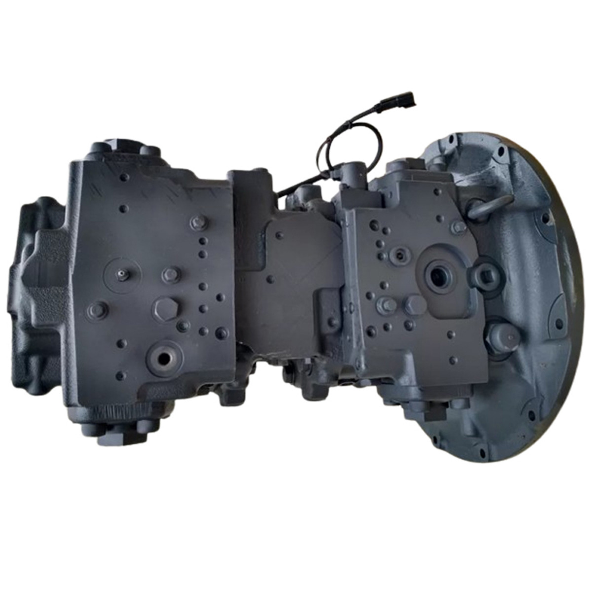 Pompe hydraulique 708-2L-00112 pour Komatsu