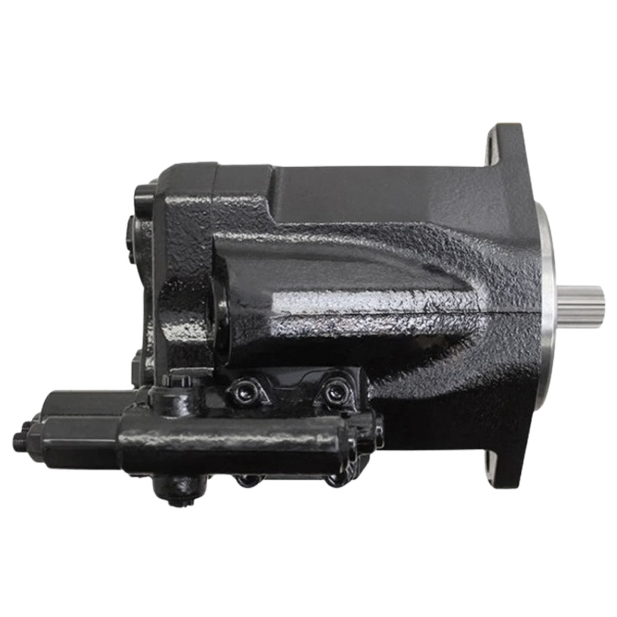 Pompe hydraulique AL82777 pour John Deere
