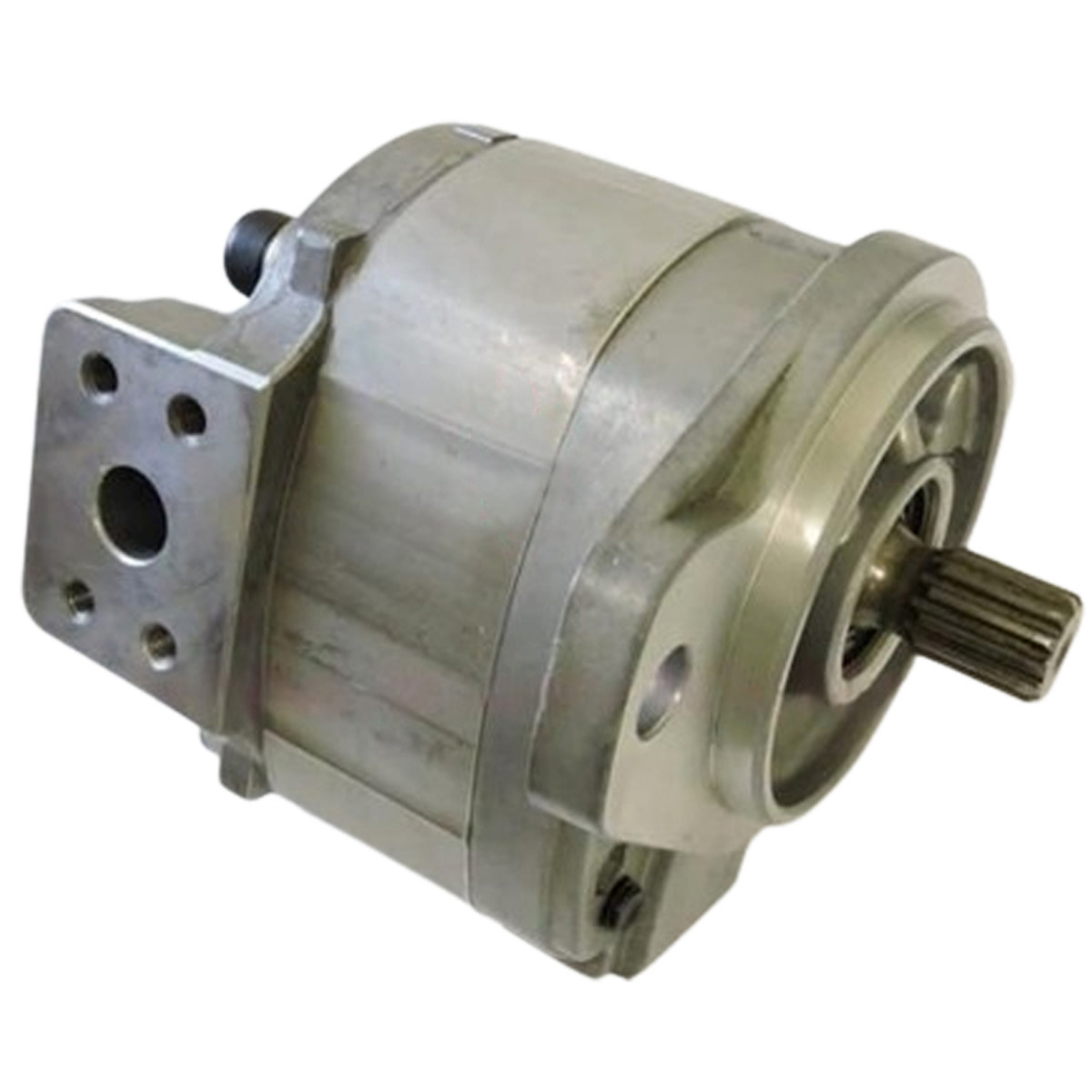 Pompe hydraulique 705-11-33011 pour Komatsu