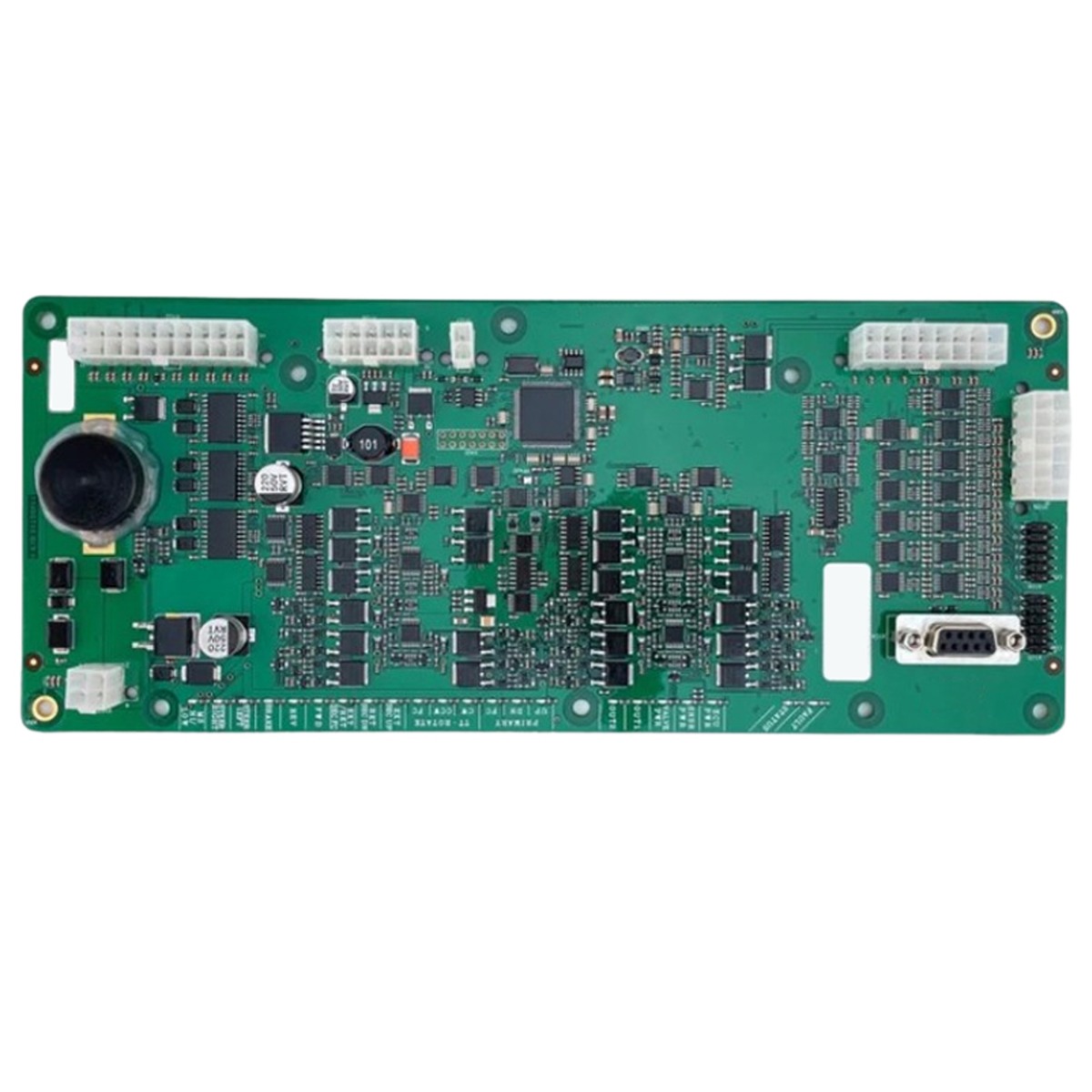 ECM Platine ALC500 235321GT pour Genie
