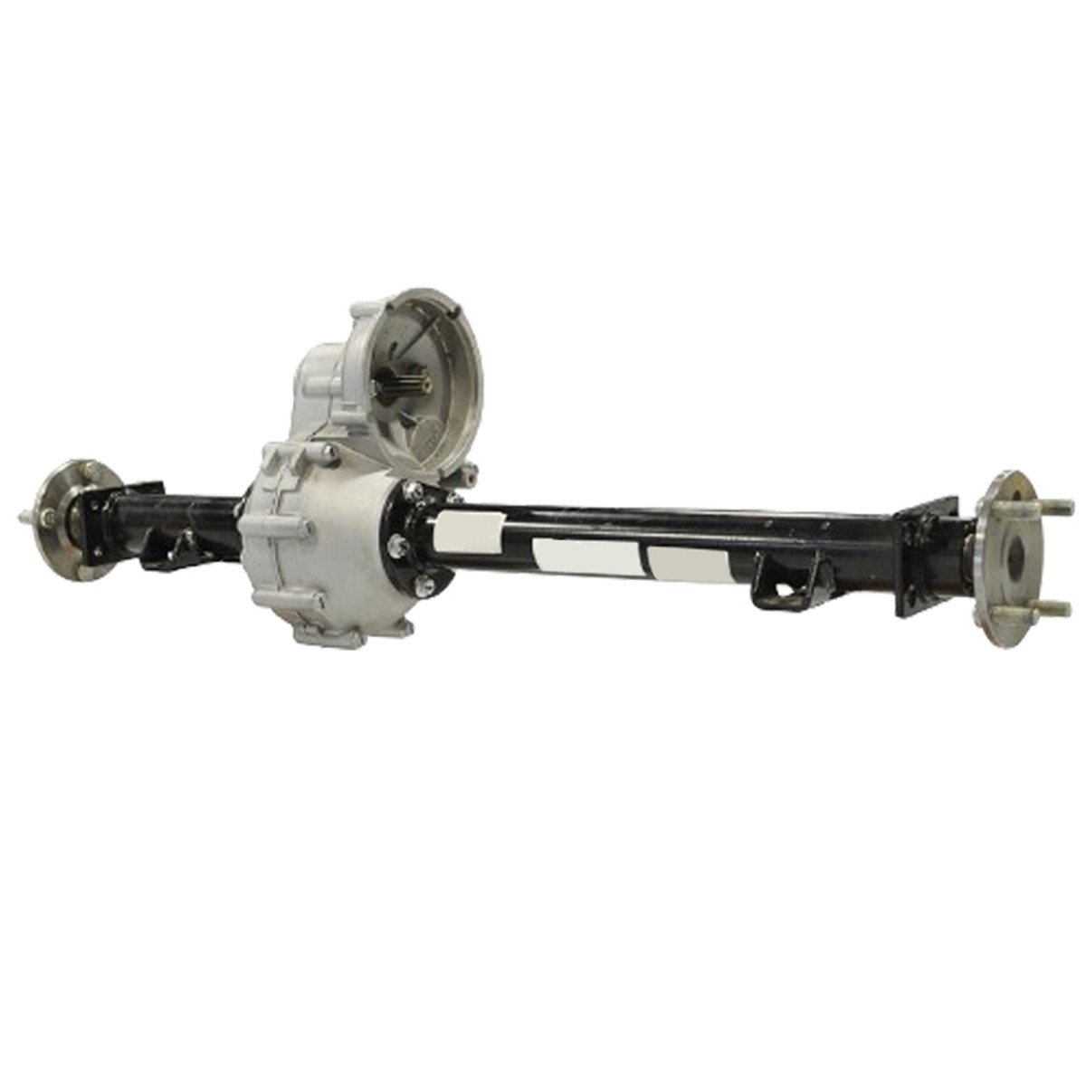 Transaxle Montage 1027717-01 pour Club Car