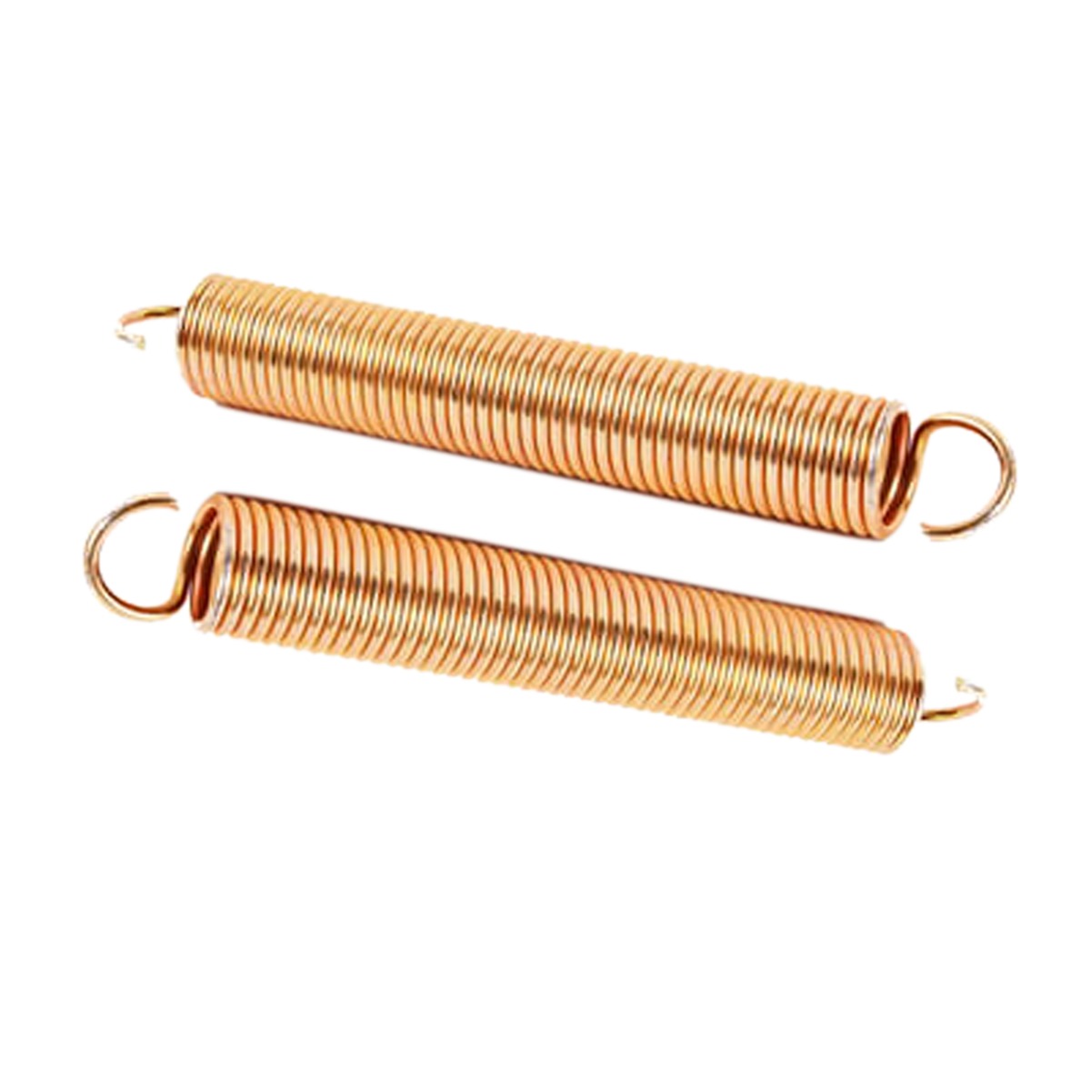 2 pièces ressort de rallonge 732-04927 pour MTD