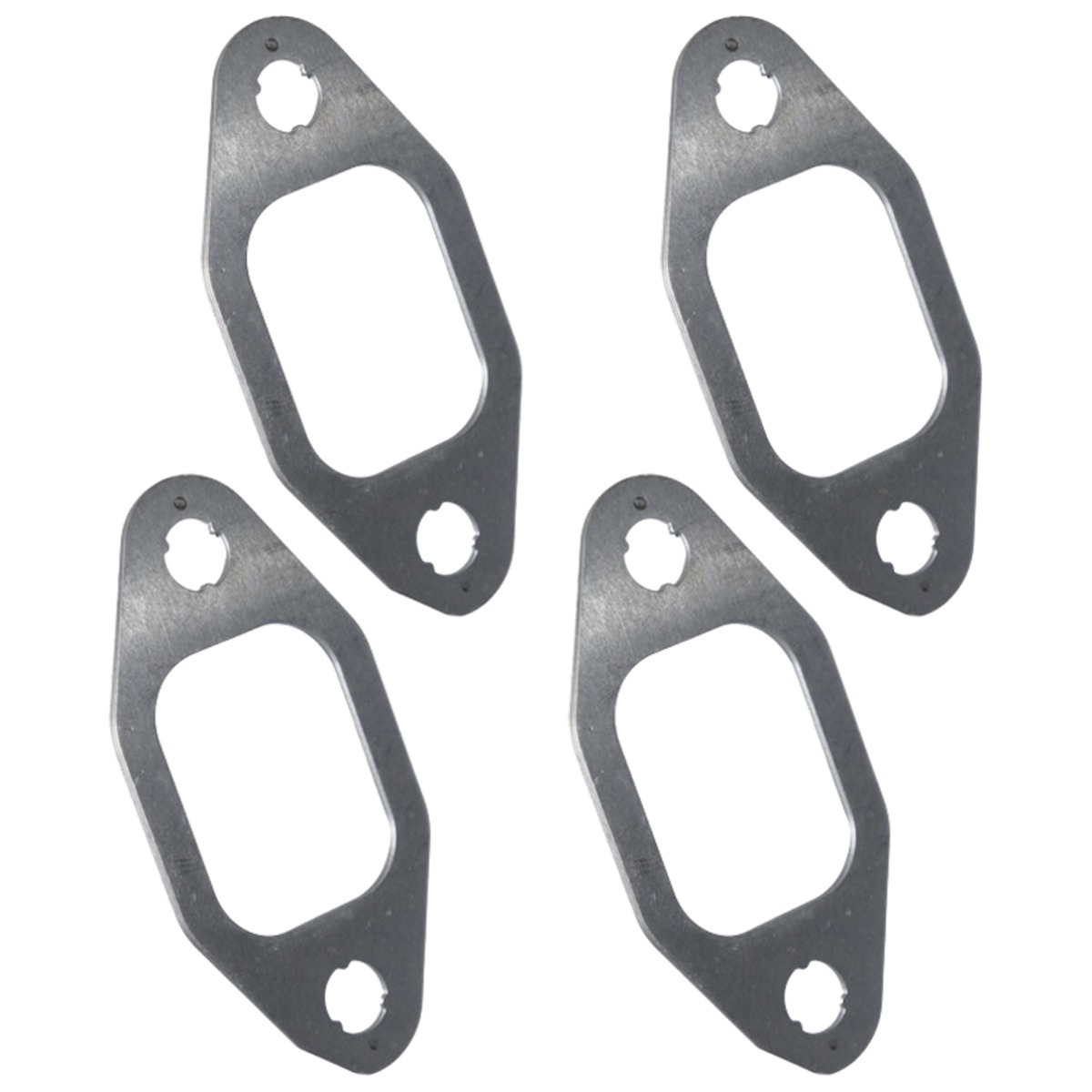4 pièces Joint d'échappement 3905443 pour Cummins