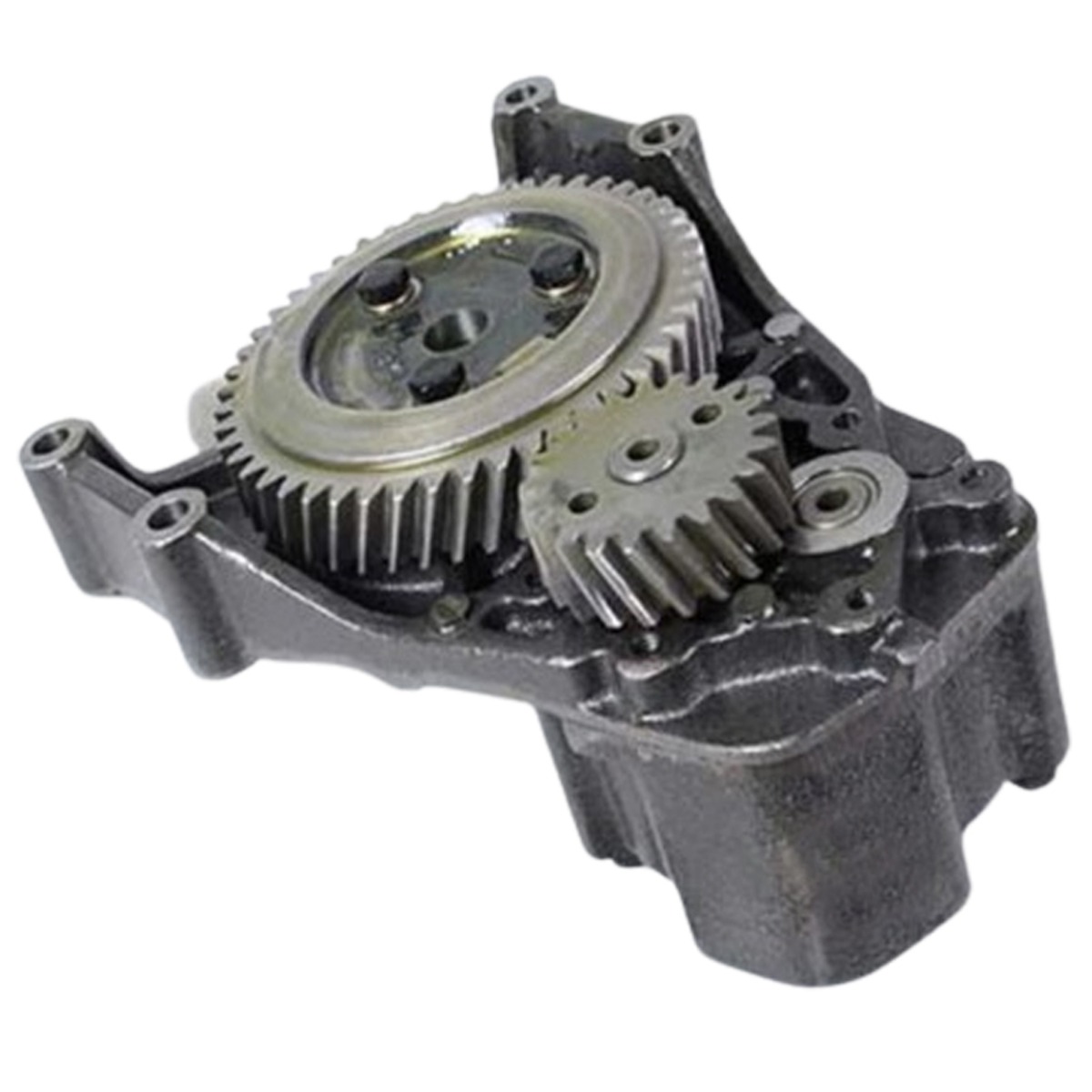 Pompe à huile 1545824 pour Volvo