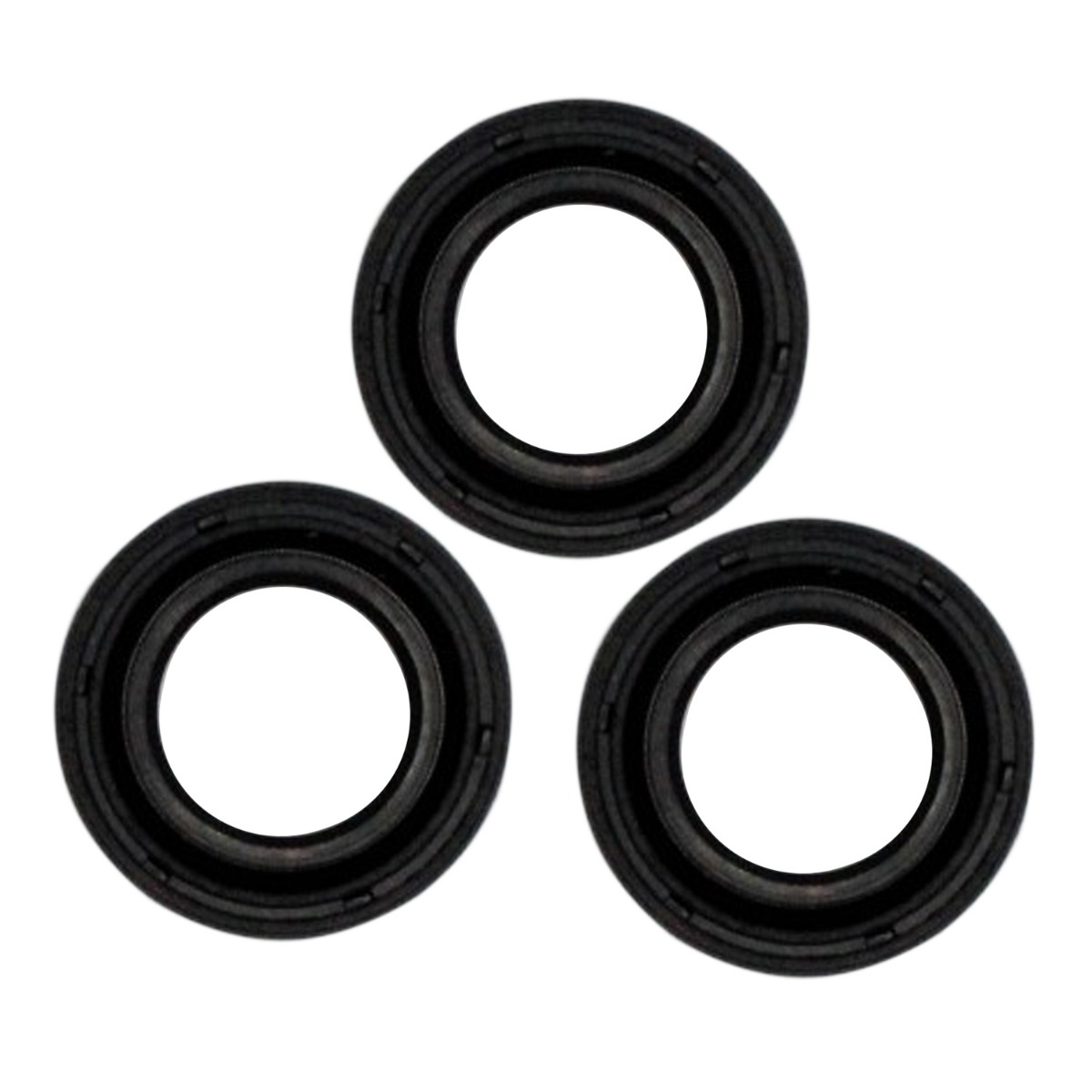 3pcs Joint d'axe de transmission 583349301 Pour Husqvarna