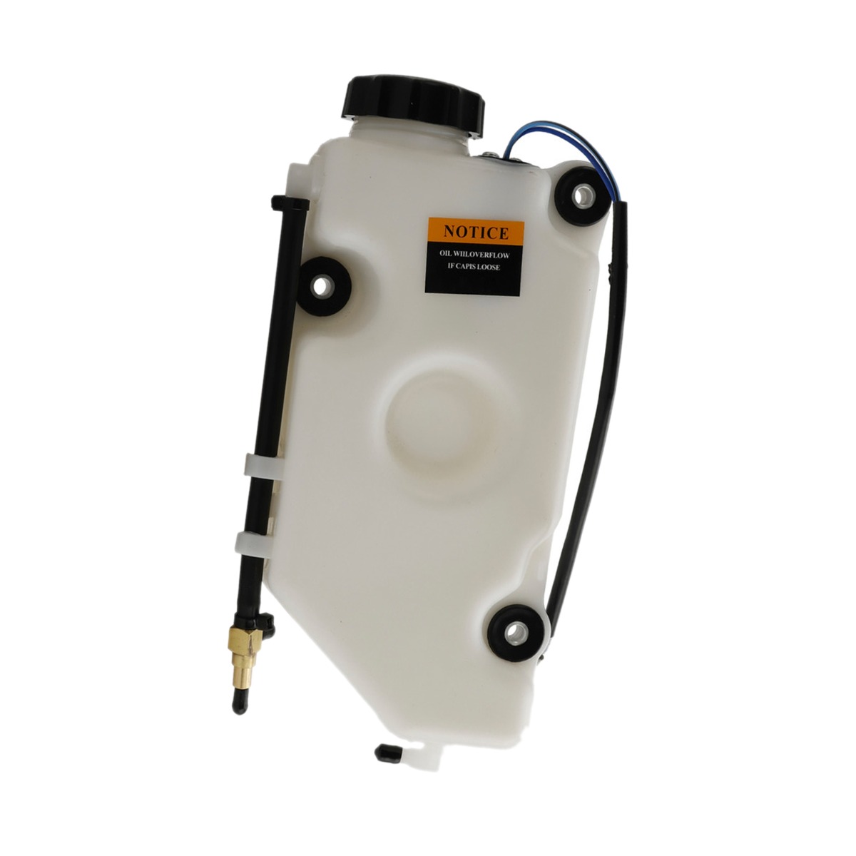 Réservoir d'huile 8M0119508 pour Mercury