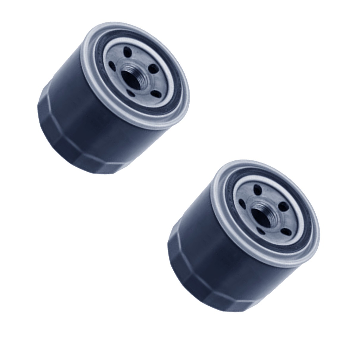 2 pièces Filtres à huile moteur HH150-32094 pour Kubota