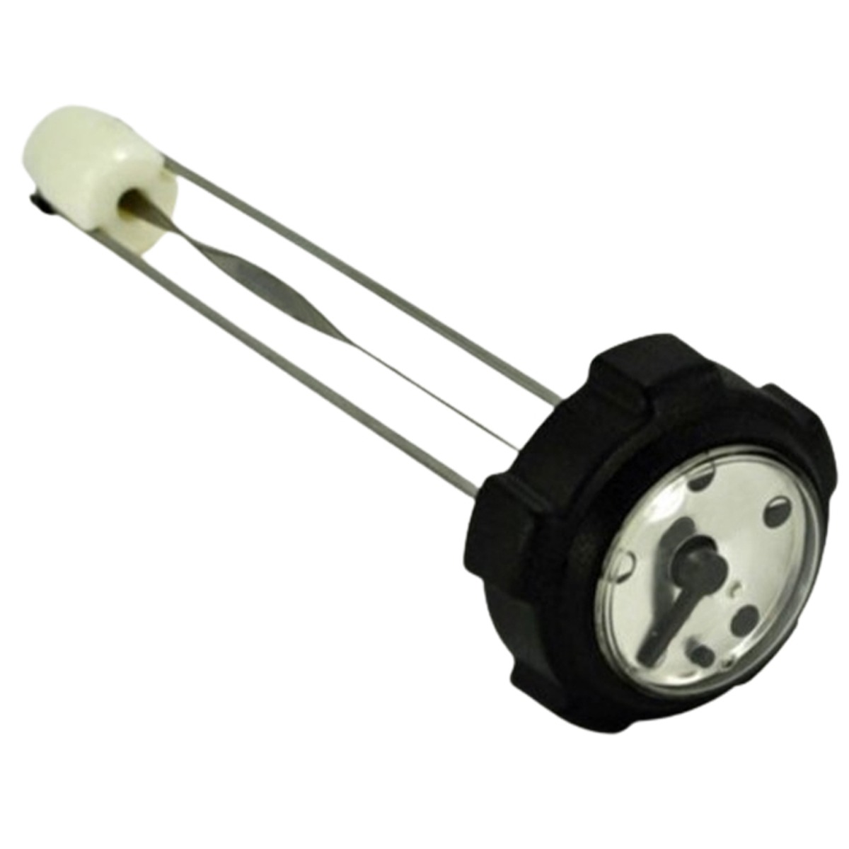 Bouchon de réservoir avec manomètre AM39206 pour John Deere