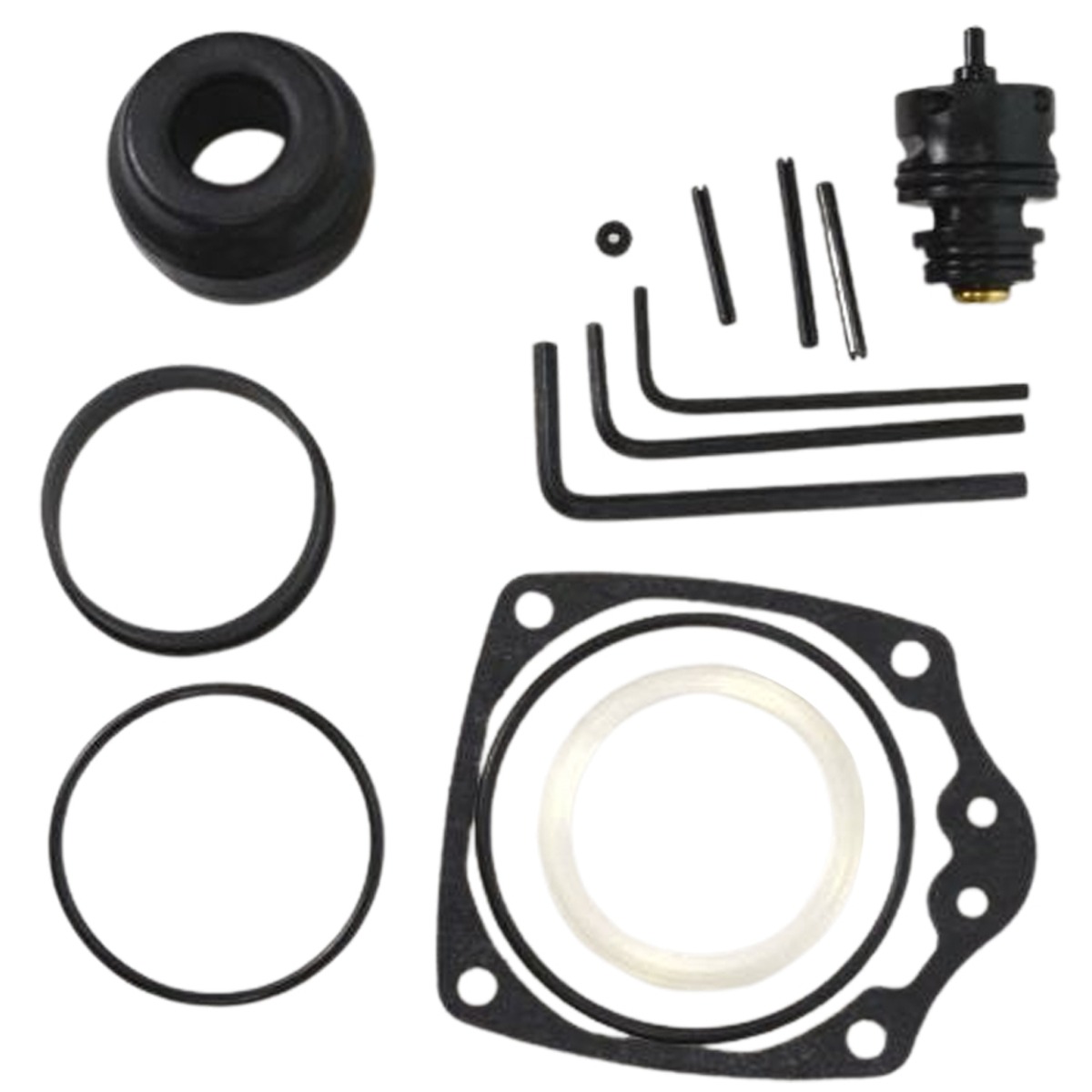 Cloueur Kit de maintenance A08368 pour cloueur pneumatique
