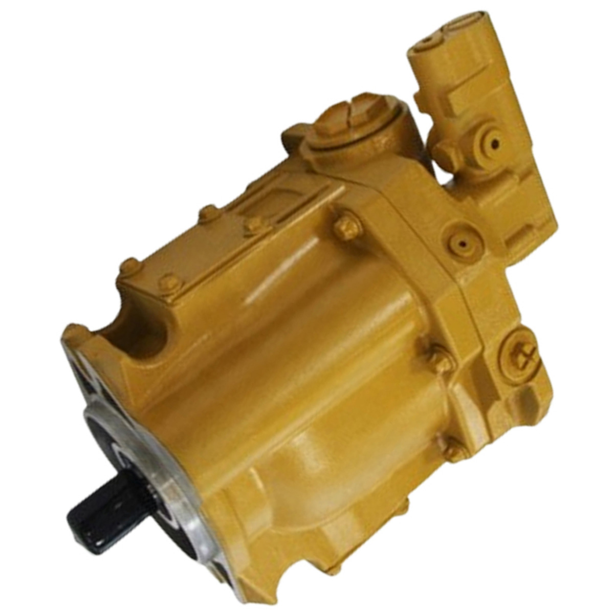 Piston de pompe hydraulique 165-6767 pour Caterpillar