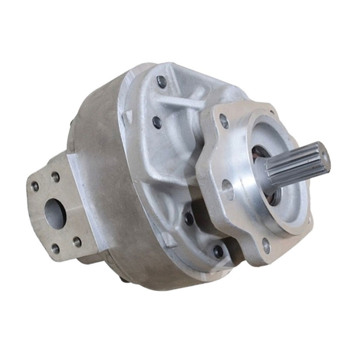 Pompe hydraulique 705-14-41040 pour Komatsu