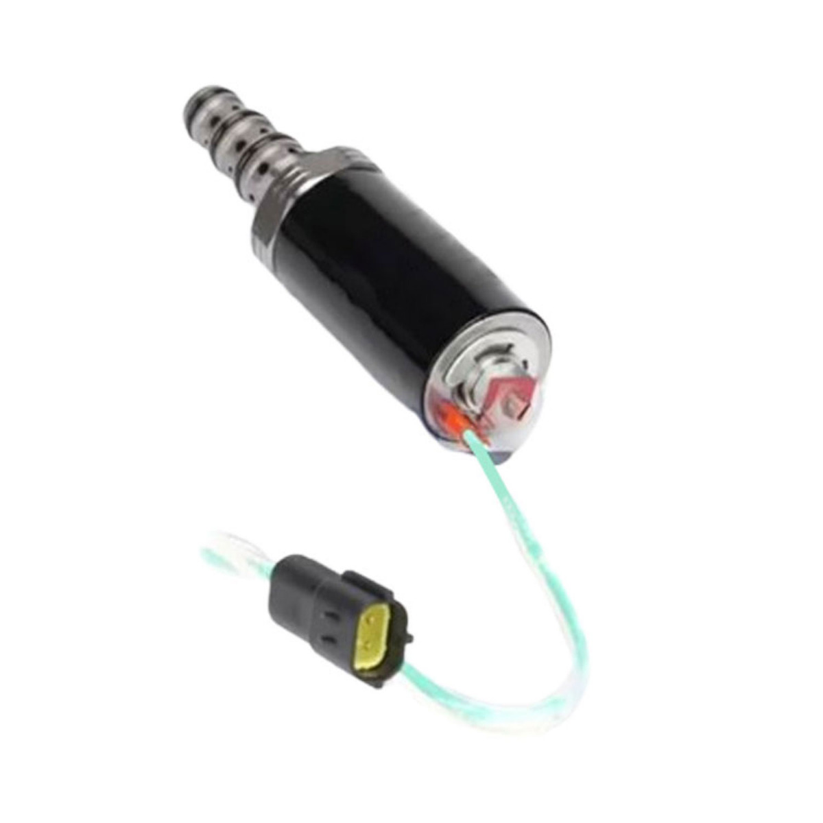 Électrovanne de pompe hydraulique KDRDE5KR-20/40C07-203A pour Sany