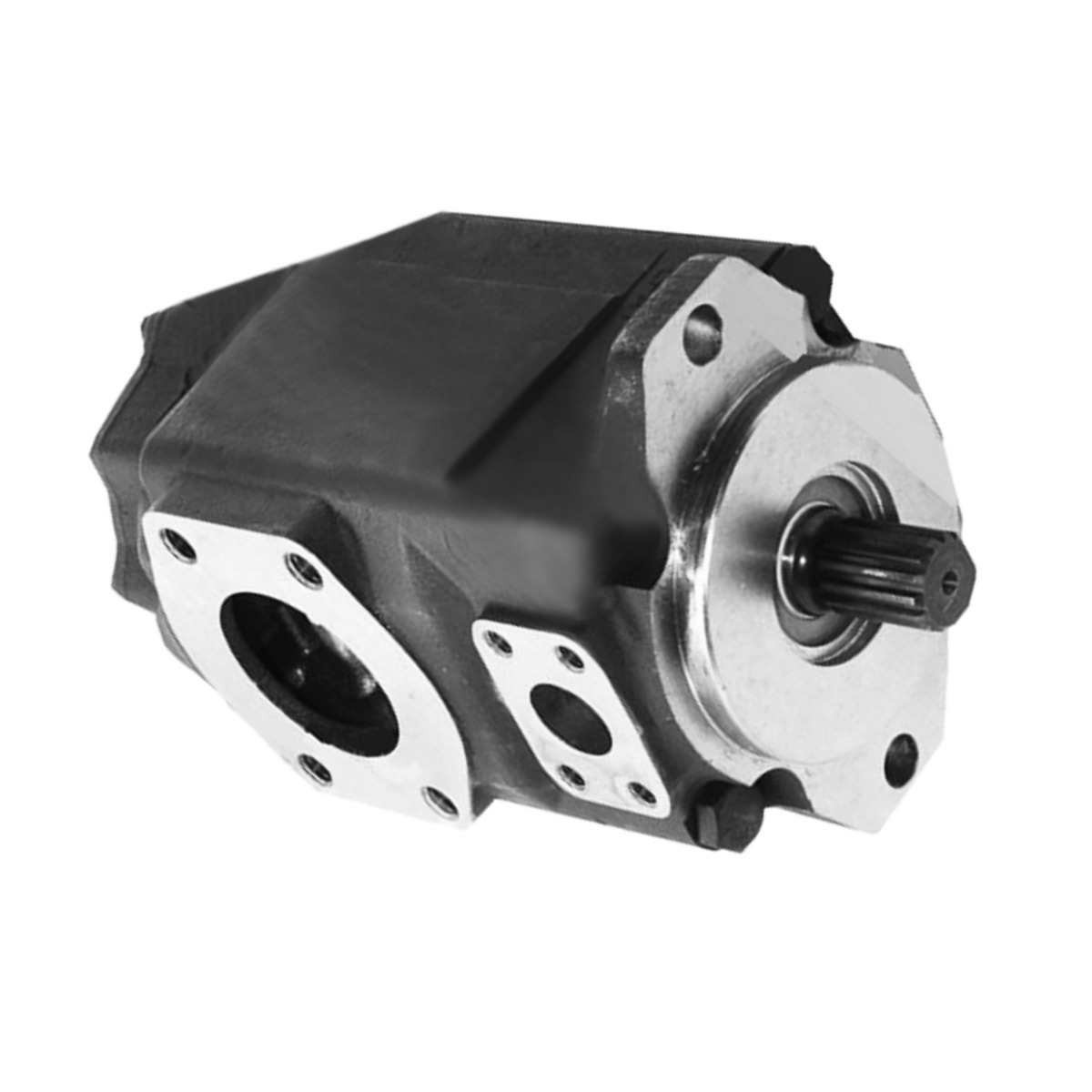 Pompe hydraulique 31LH-00200 Hyundai