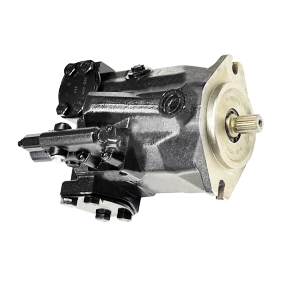 Pompe hydraulique VOE11411977 Volvo