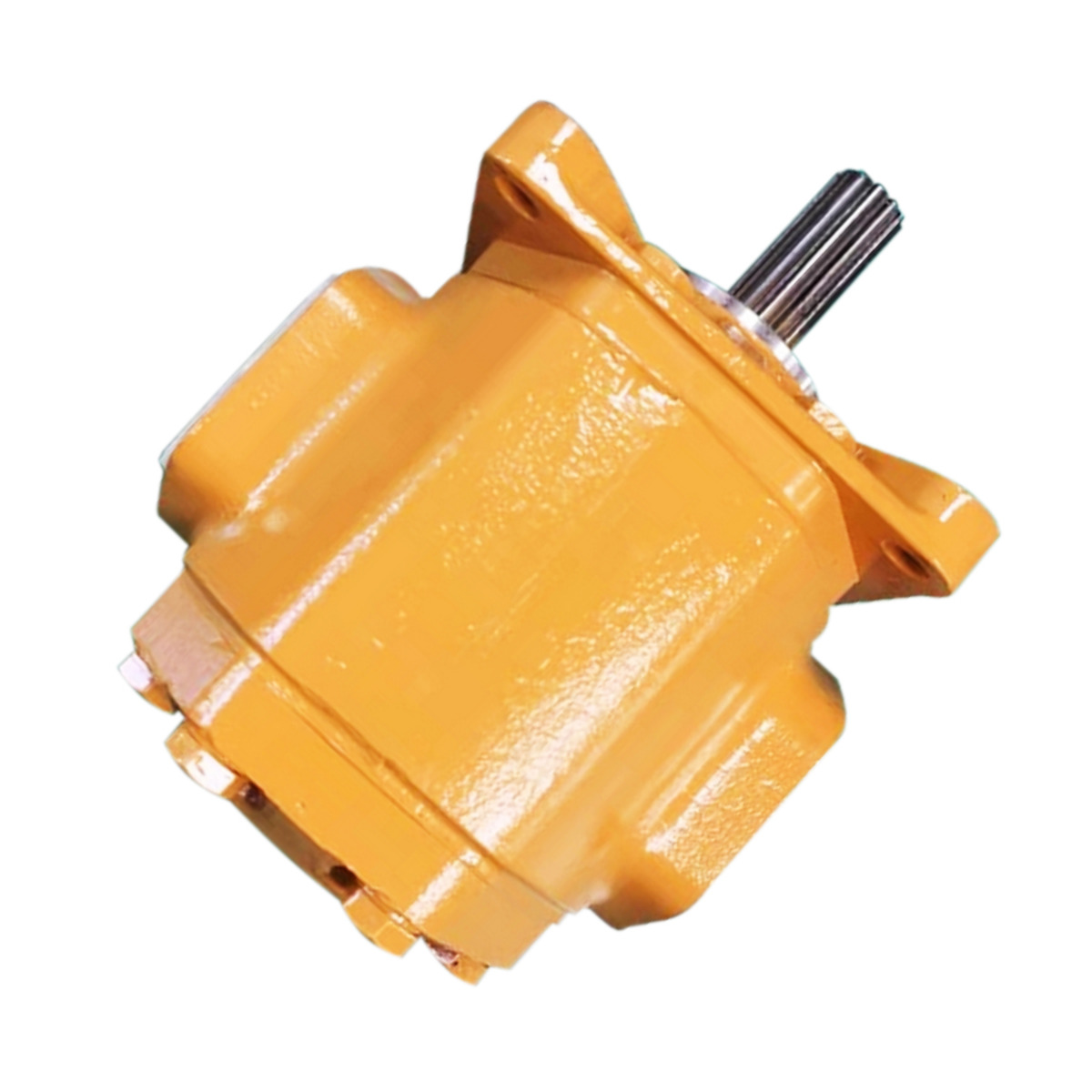 Pompe hydraulique 704-11-38100 pour Komatsu