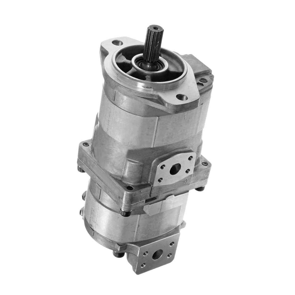 Pompe hydraulique 705-51-20370 pour Komatsu