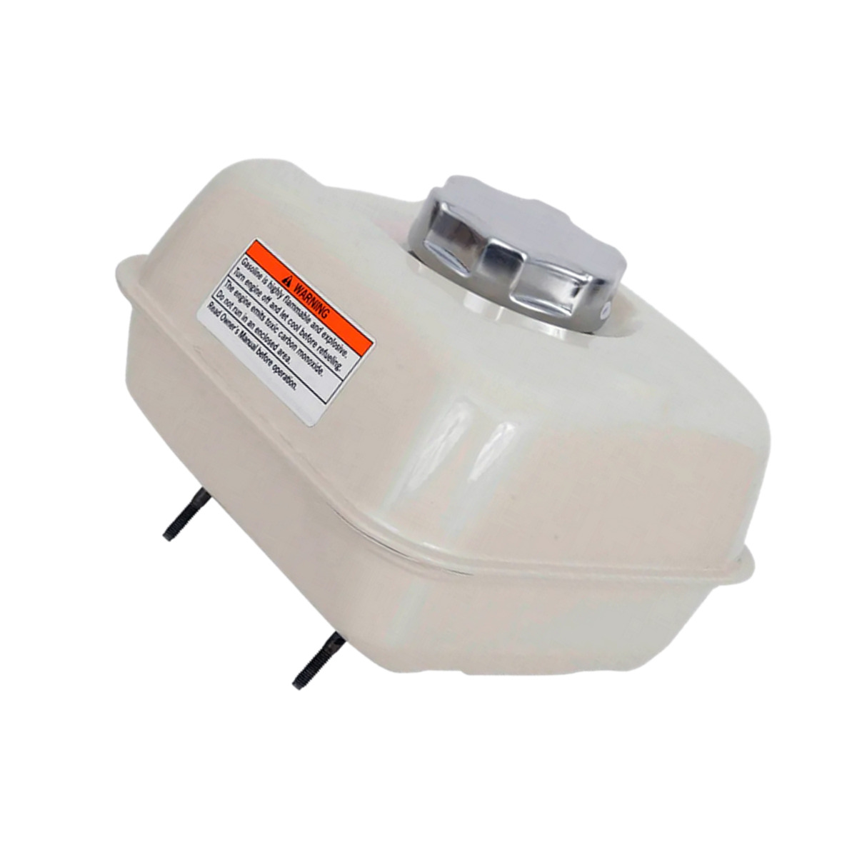 Ensemble de réservoir de gaz de carburant 17510-Z4H-000ZA pour Honda
