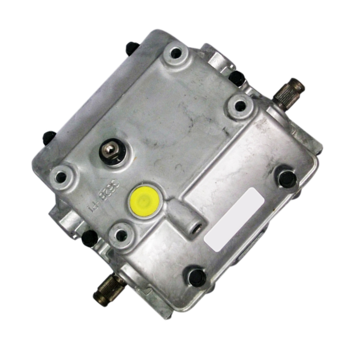 5 vitesses Transmission  38299 pour Bobcat