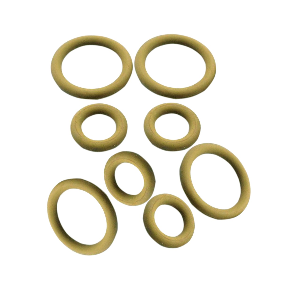 Kit de joint torique Kit de joint F4TZ6N653A pour Ford