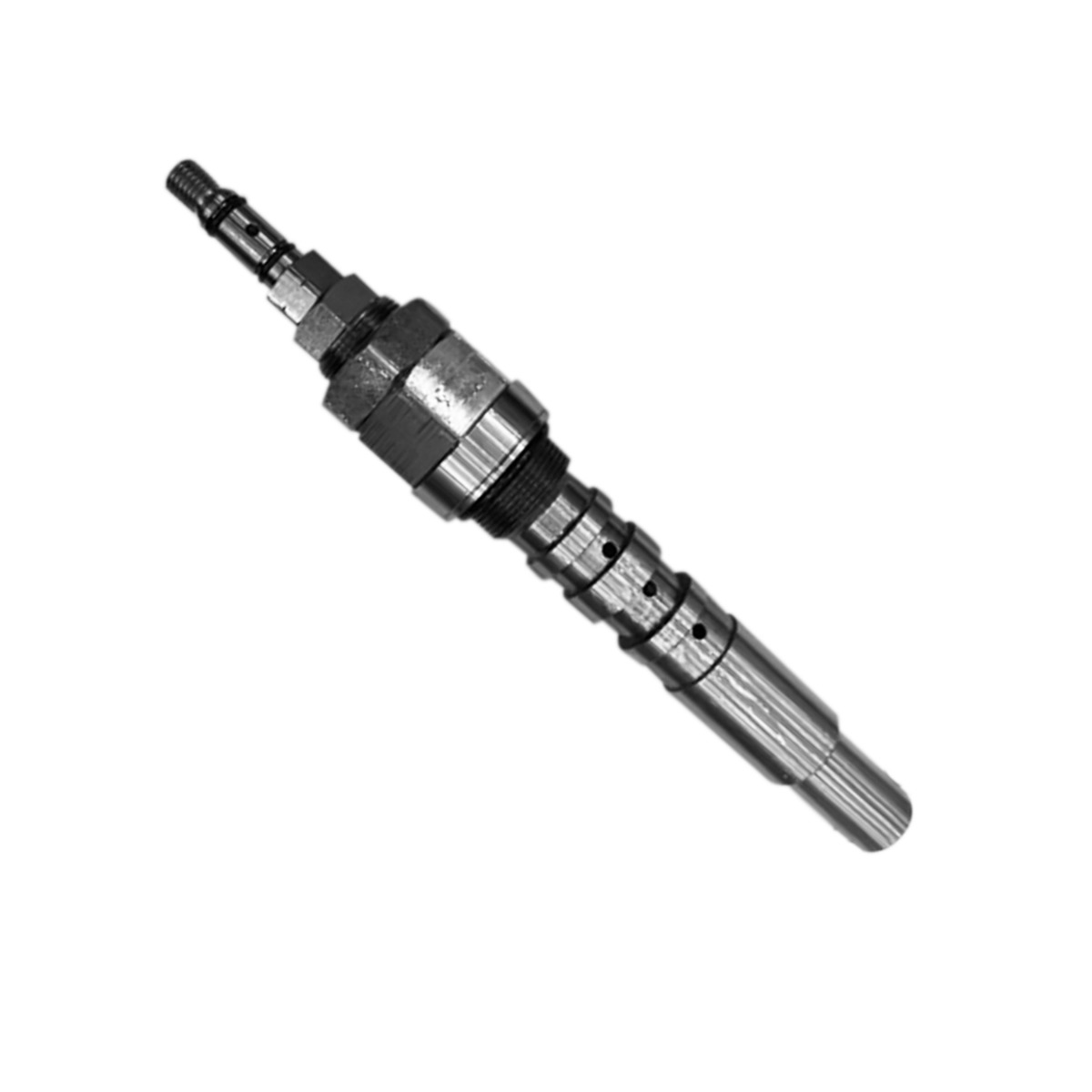 Pompe hydraulique LS valve 708-2L-04713 pour Komatsu