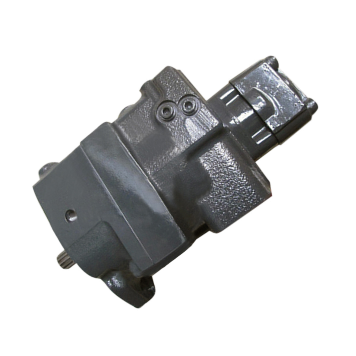Pompe hydraulique 708-1T-00710 pour Komatsu