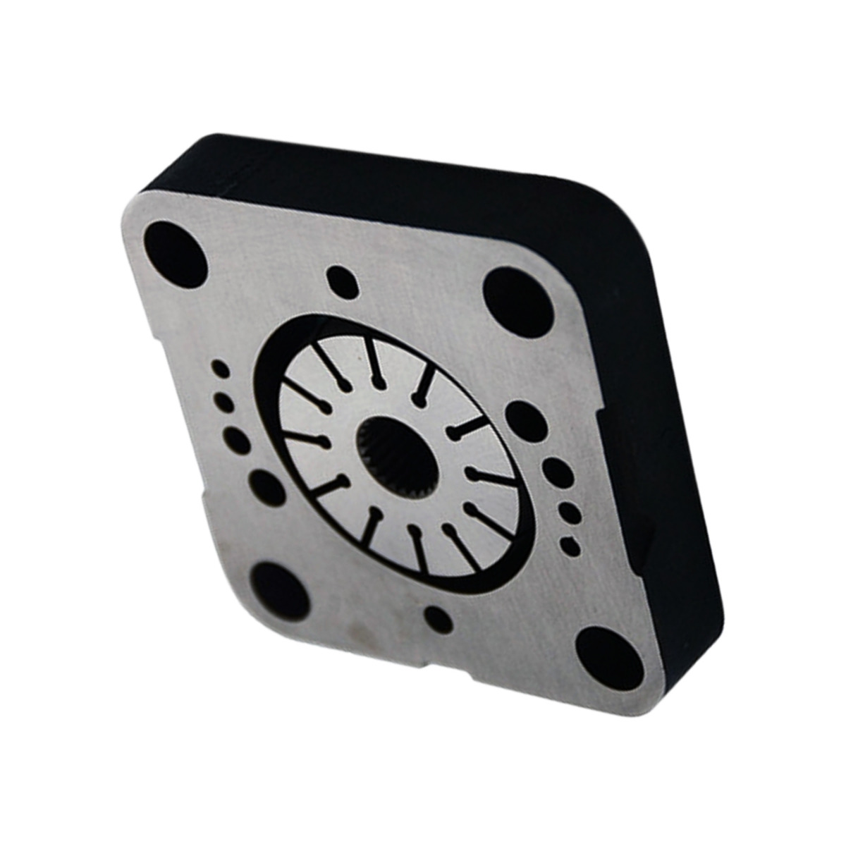 Cartouche de pompe hydraulique 6E-4719 pour Caterpillar