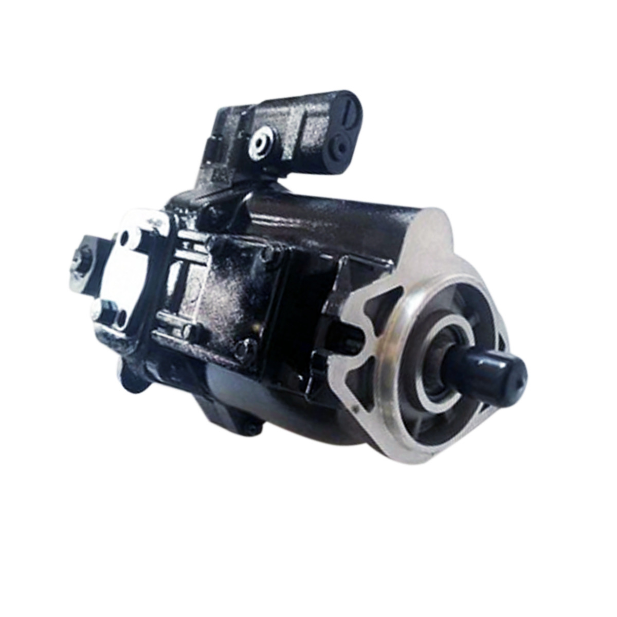 Pompe hydraulique VOE15079594 pour Volvo