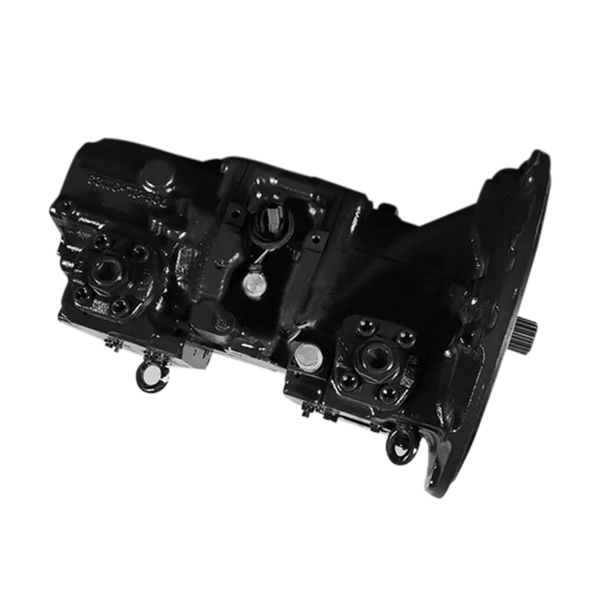 Pompe hydraulique 708-2L-00300 pour Komatsu