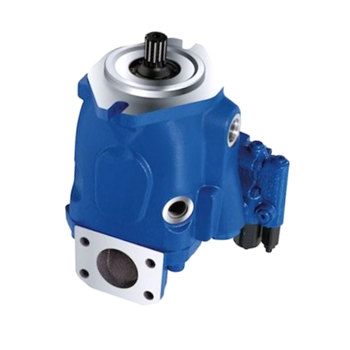 Pompe hydraulique 17203815 pour Volvo