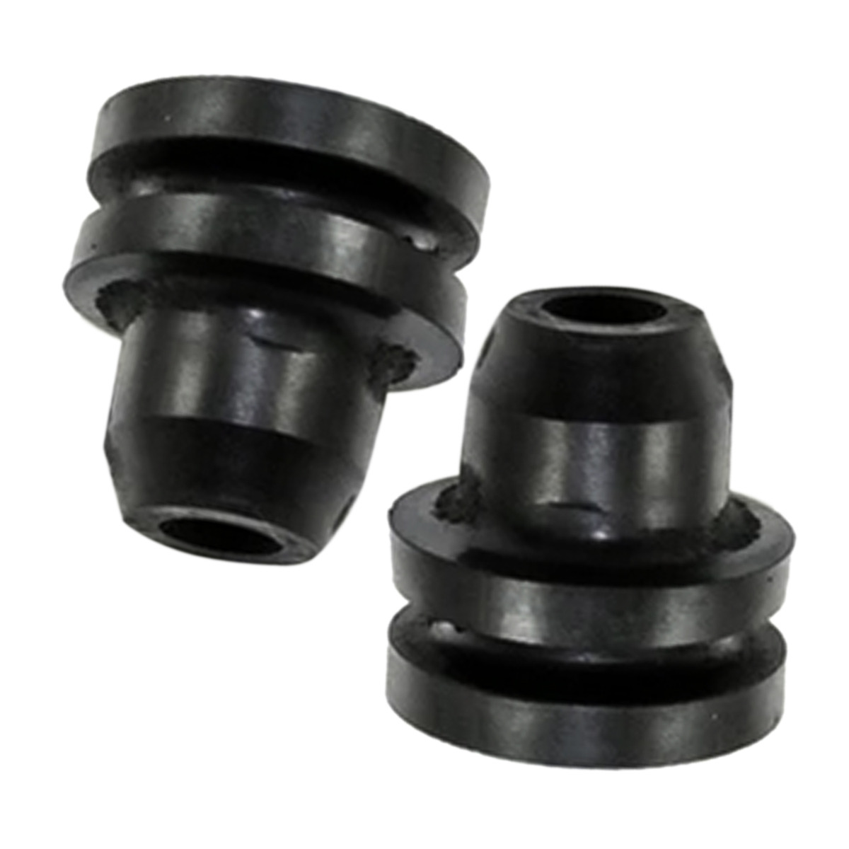 Isolateur de montage inférieur de radiateur 21508-10V00 pour Nissan
