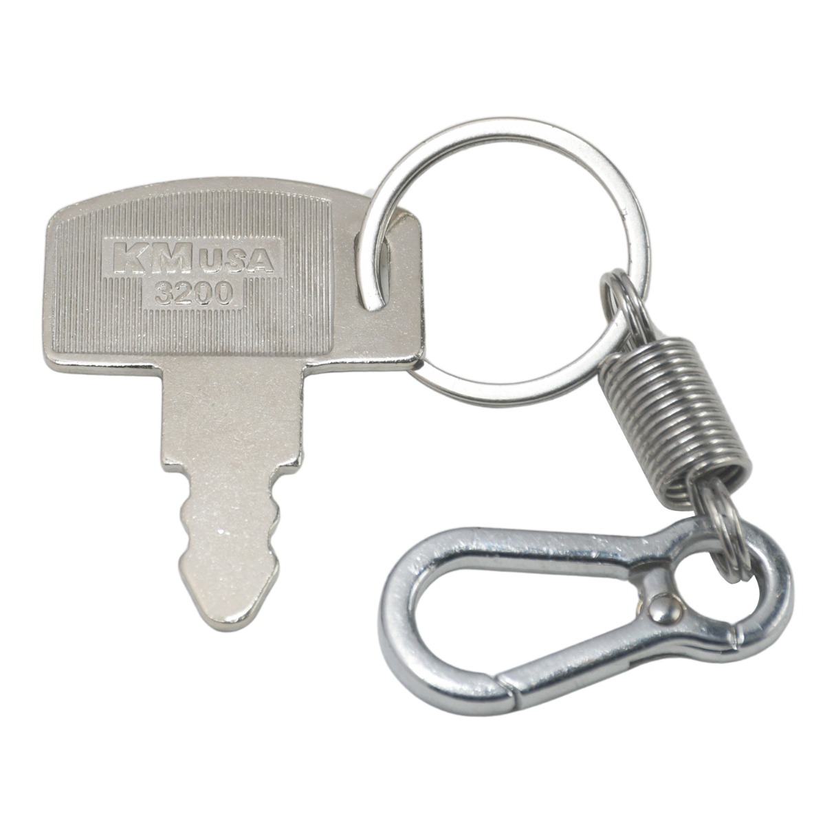Clé de contact 14446213202 pour Mahindra