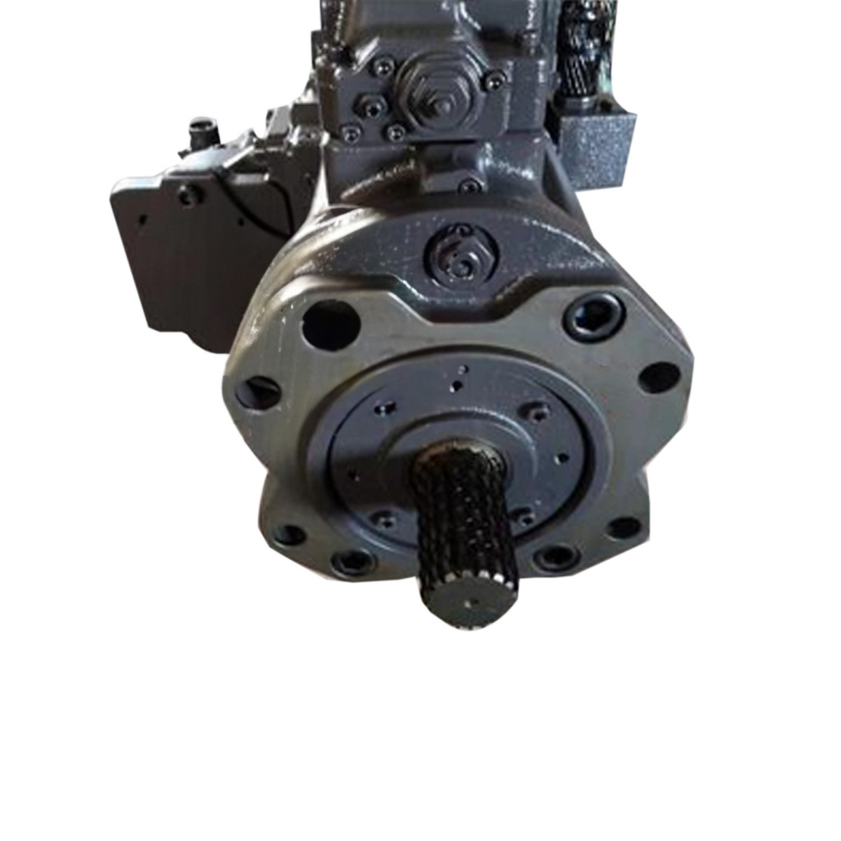 Pompe hydraulique 708-25-01064 pour Komatsu