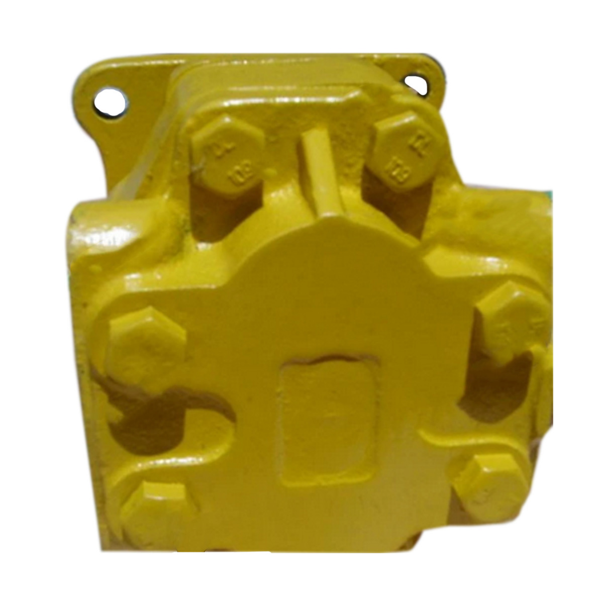 Pompe hydraulique ASS'Y 07429-72101 pour Komatsu