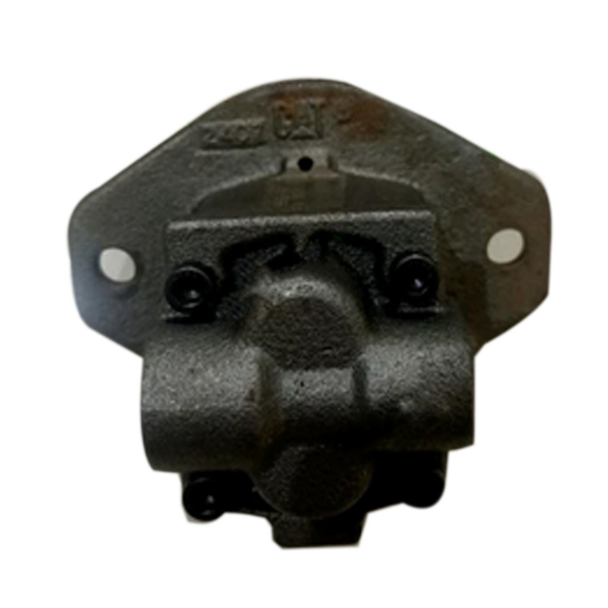 Pompe hydraulique 316-6864 pour Caterpillar