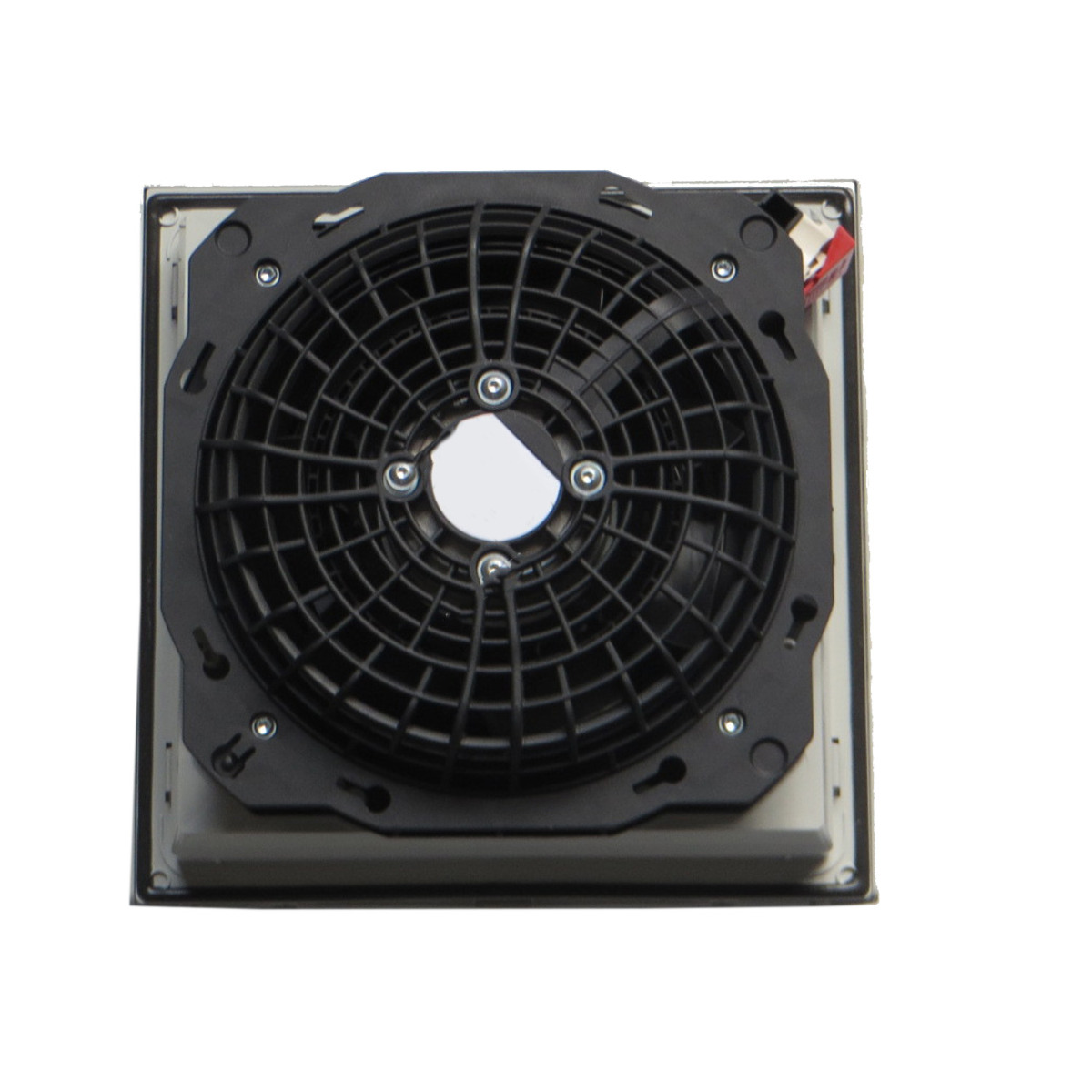 Ventilateur de refroidissement d'armoire K2S165-AA17-05 pour Rittal