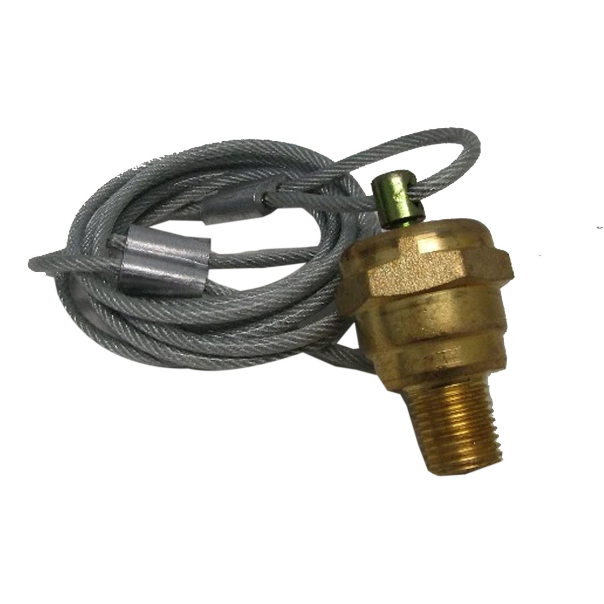 Valve de vidange de réservoir d'air TR12105 pour Haldex