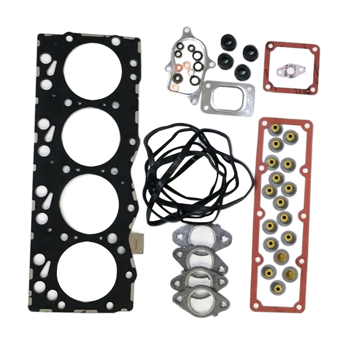 Jeu de joints complet 3804896 pour Cummins