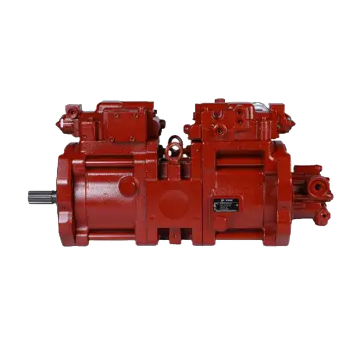 Pompe hydraulique 2401-9236B pour Komatsu