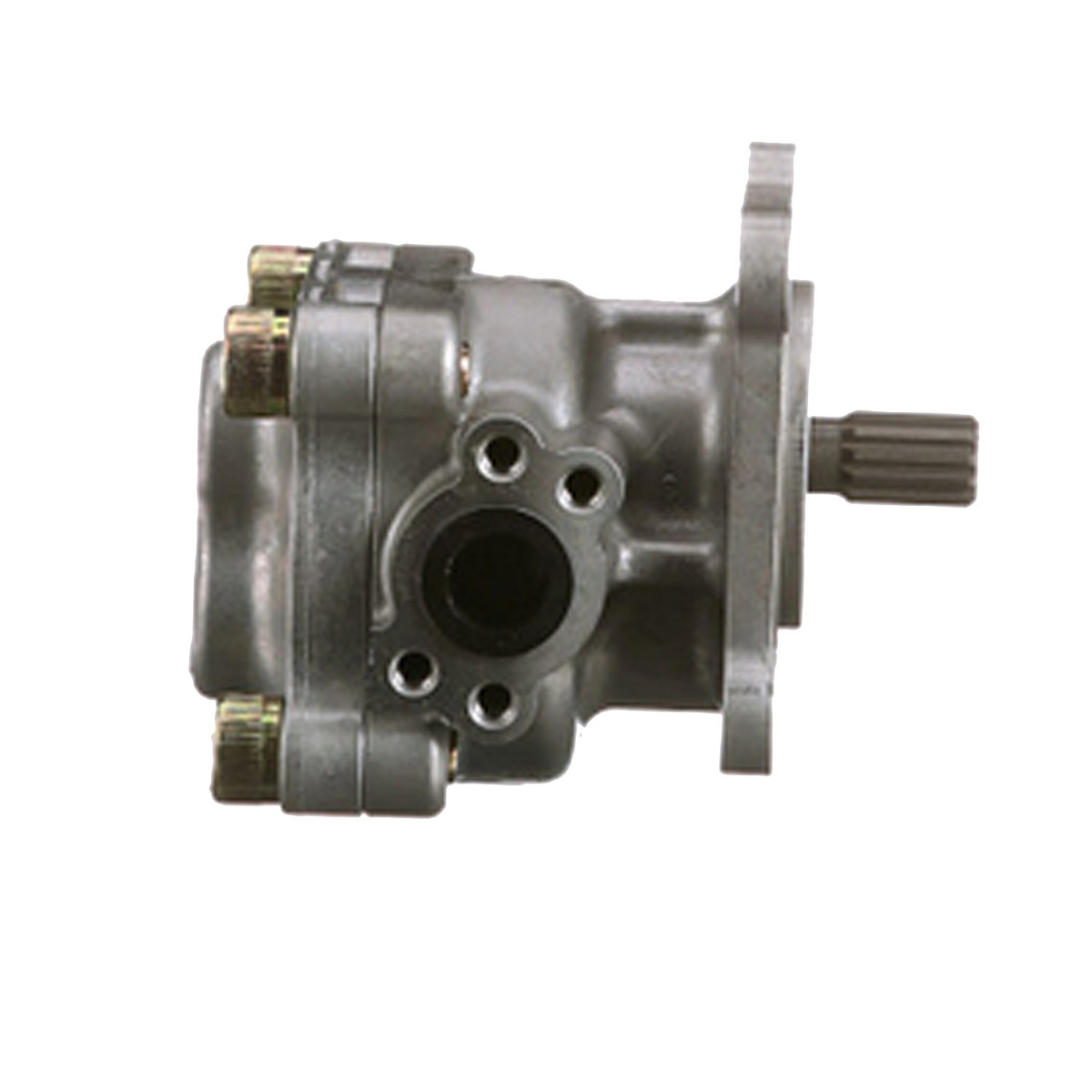 Pompe hydraulique SBA340451020 pour New Holland