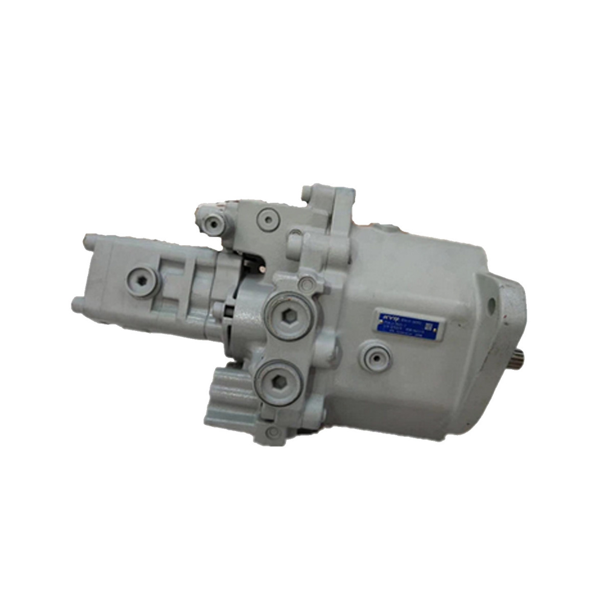 Pompe hydraulique B0610-36002 pour Kubota
