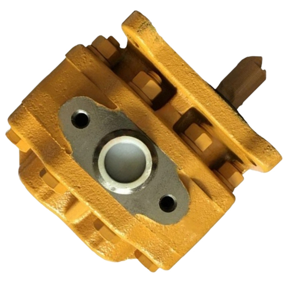 Pompe hydraulique 07437-72101 pour Komatsu